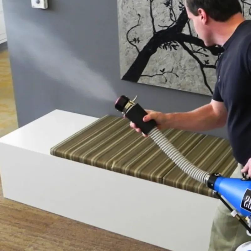 Professional Odor Removal in Highland Heights, OH